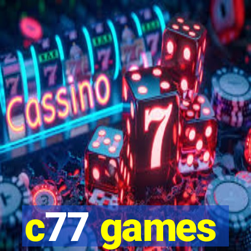 c77 games